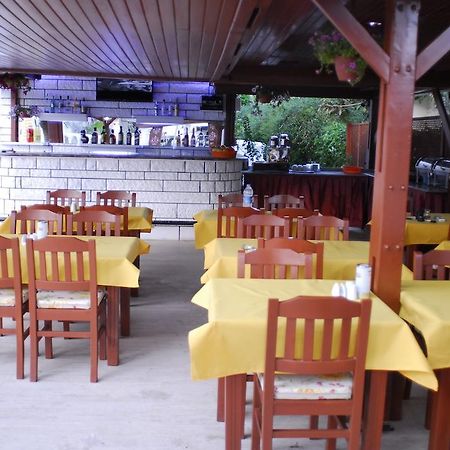 Isabel Butik Otel Kemer Exterior photo