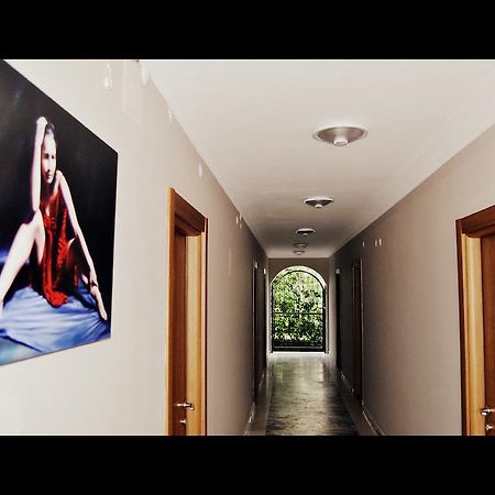 Isabel Butik Otel Kemer Exterior photo