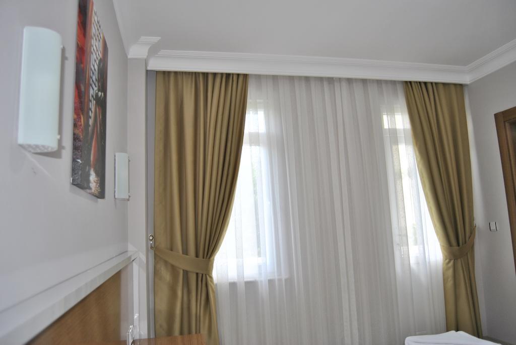 Isabel Butik Otel Kemer Room photo