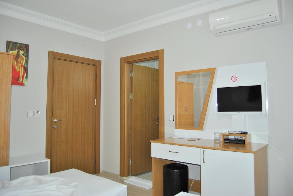 Isabel Butik Otel Kemer Room photo
