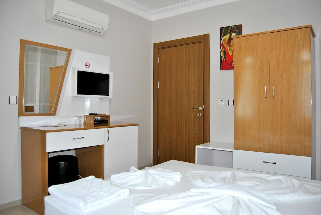 Isabel Butik Otel Kemer Room photo