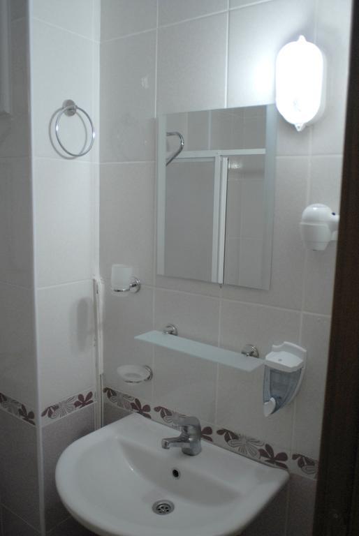 Isabel Butik Otel Kemer Room photo