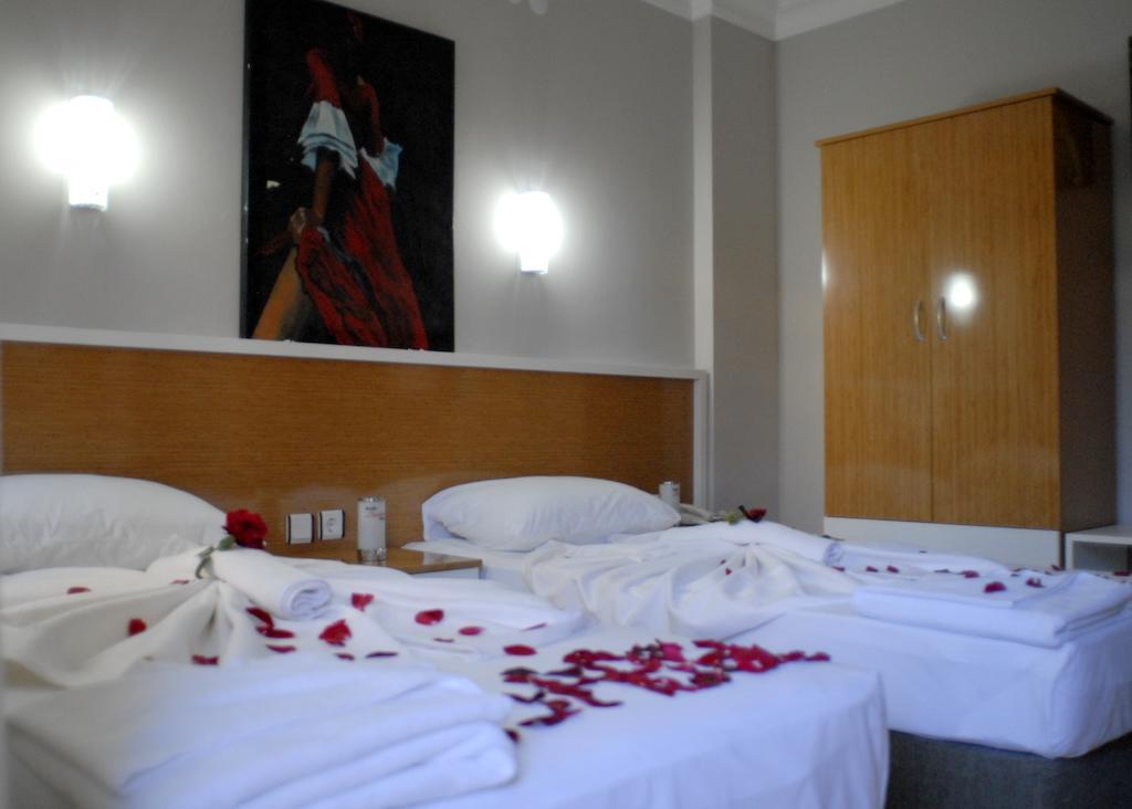 Isabel Butik Otel Kemer Room photo