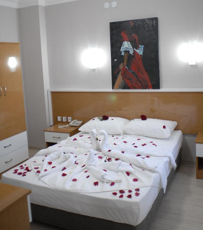 Isabel Butik Otel Kemer Room photo