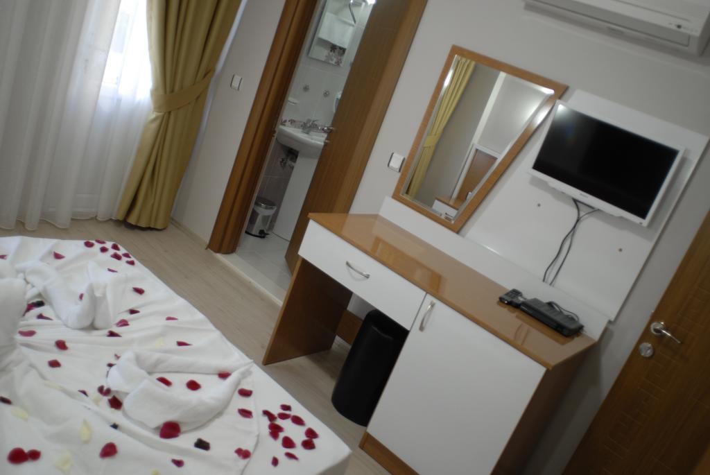 Isabel Butik Otel Kemer Room photo