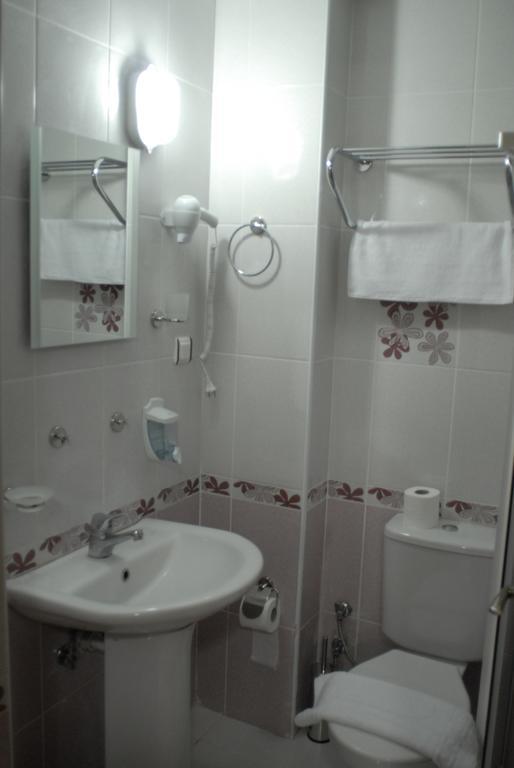 Isabel Butik Otel Kemer Exterior photo