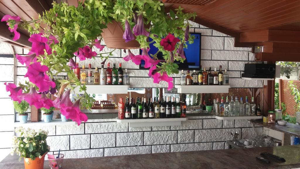 Isabel Butik Otel Kemer Exterior photo