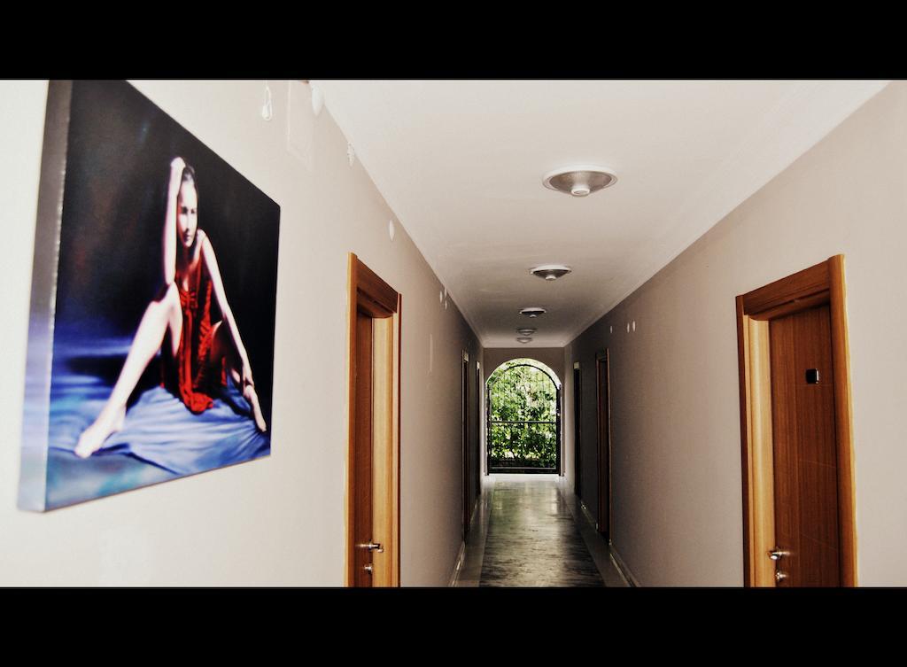 Isabel Butik Otel Kemer Exterior photo