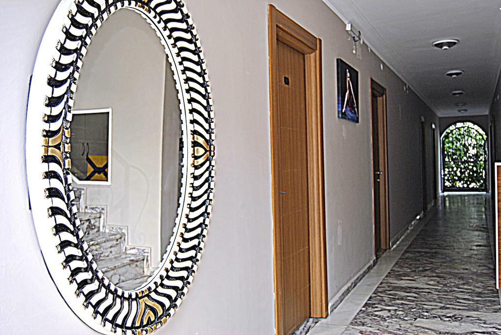 Isabel Butik Otel Kemer Exterior photo