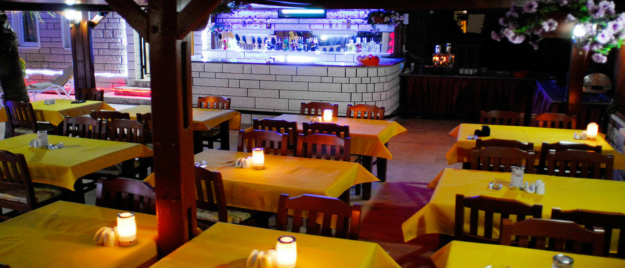 Isabel Butik Otel Kemer Exterior photo